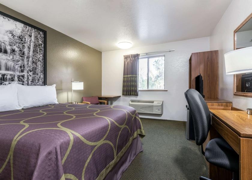 Montana Missoula Room