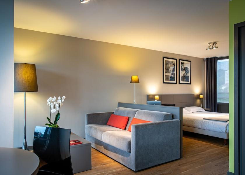 Auvergne-Rhône-Alpes Lyon Room