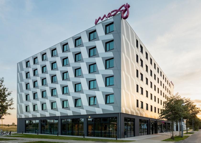 Brandenburg Region Schoenefeld Exterior