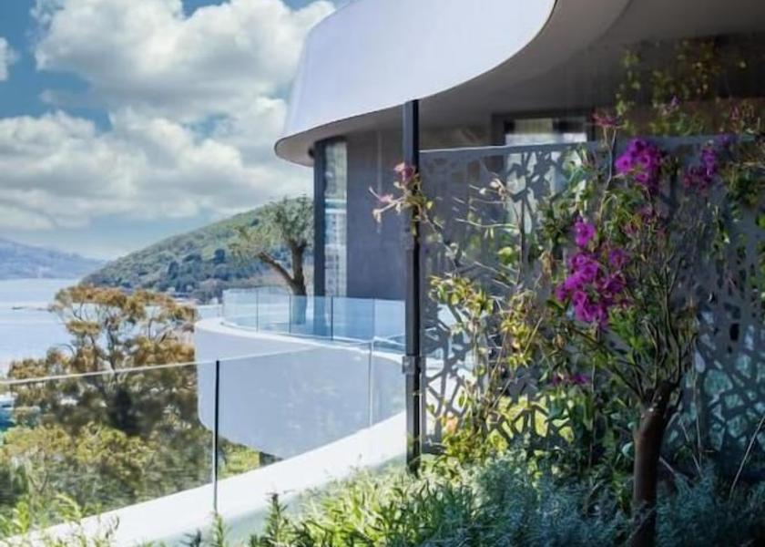  Budva Beach/Ocean View