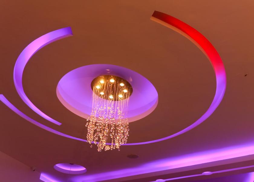  Lome Lobby