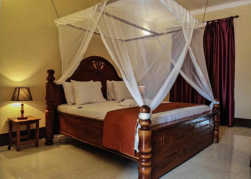 Unguja Kaskazini Region Nungwi Room