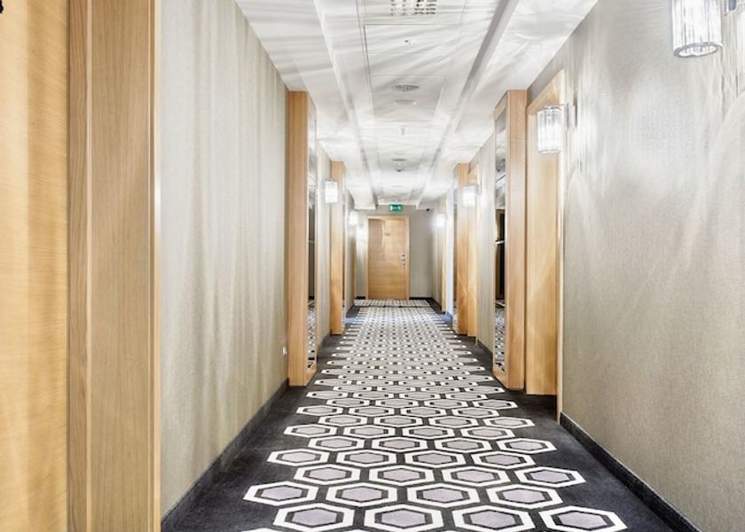 West Pomeranian Voivodeship Kolobrzeg Lobby