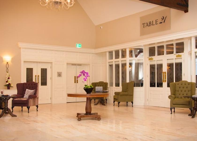 County Limerick Newcastle West Interior