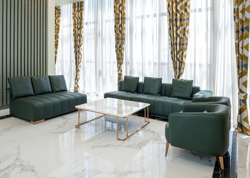  Yerevan Interior