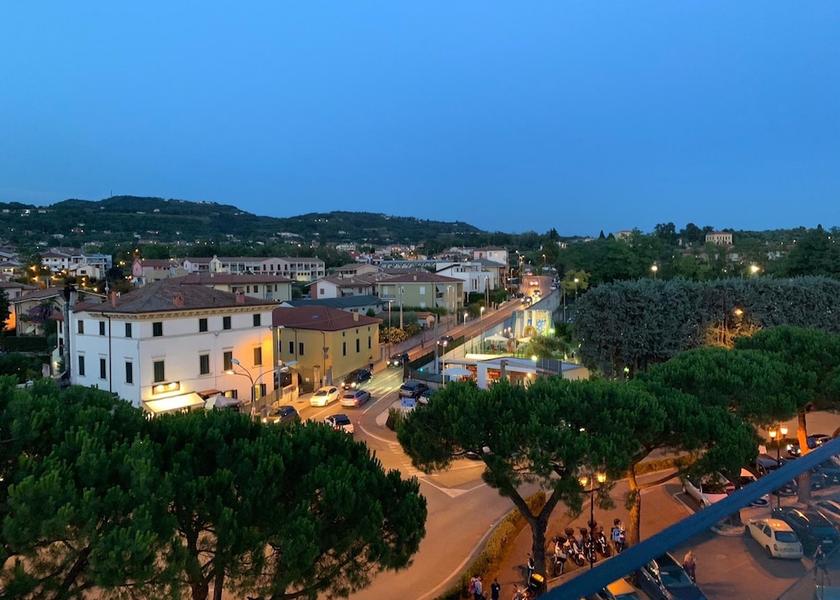 Veneto Bardolino Terrace