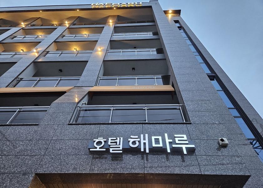 South Jeolla Gwangyang Front of property