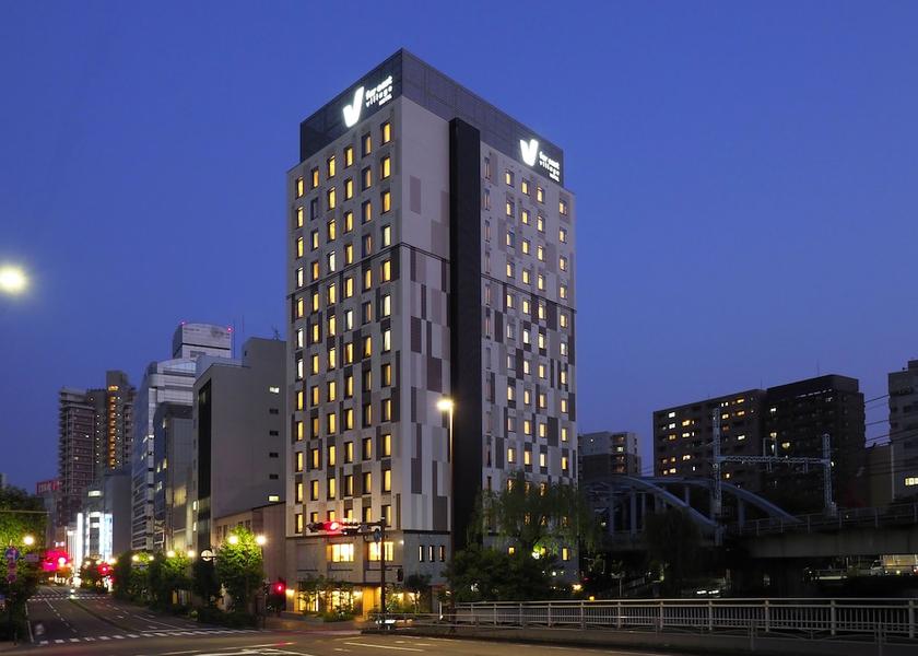 Kanagawa Yokohama Exterior