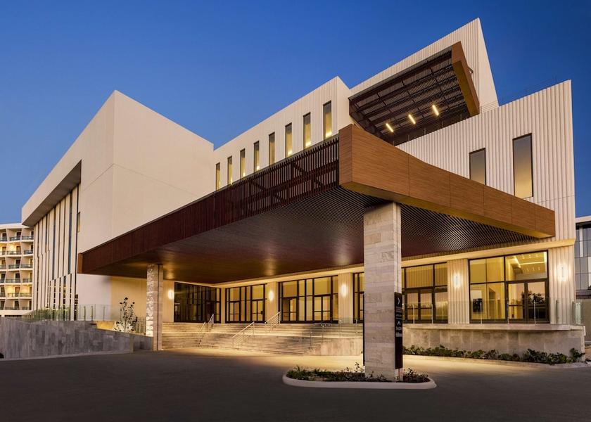 Quintana Roo Cancun Meeting Room