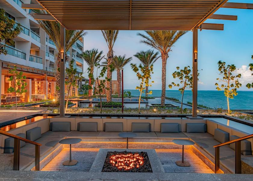 Quintana Roo Cancun Terrace