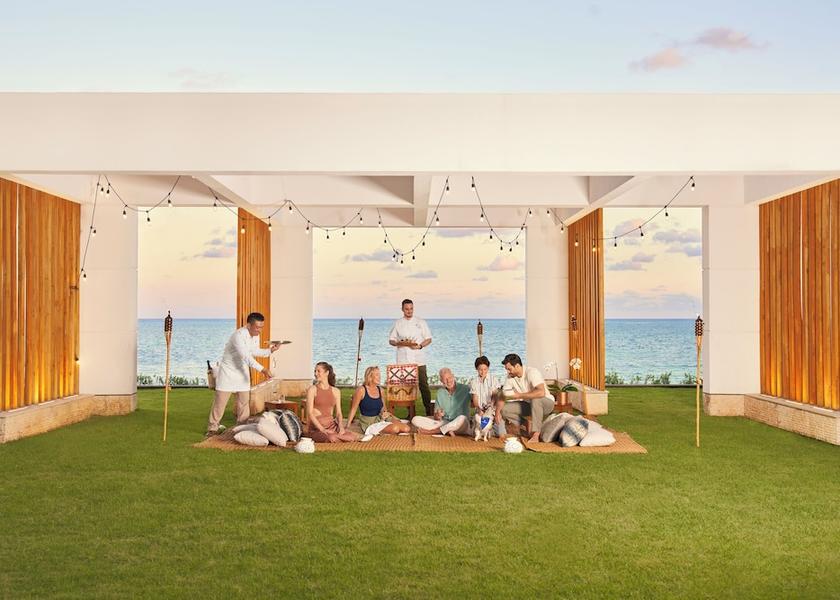 Quintana Roo Cancun Exterior