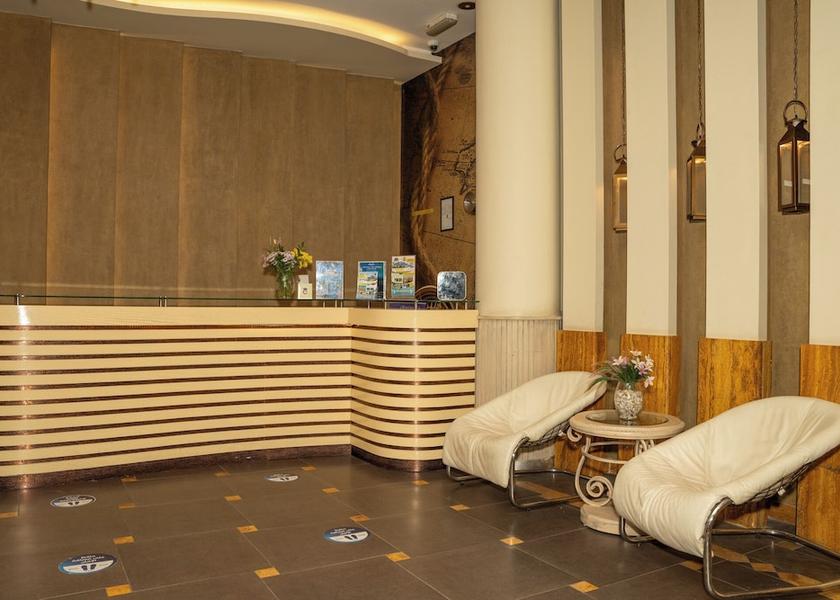 Aqaba Governorate Aqaba Lobby