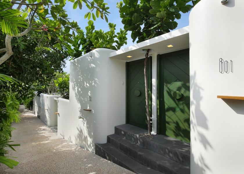 Bali Kerobokan Exterior
