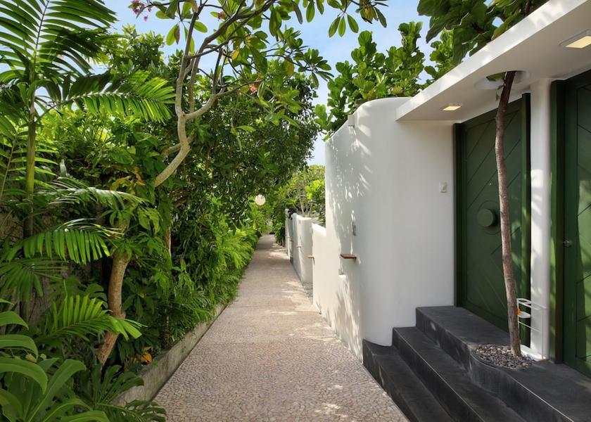 Bali Kerobokan Exterior