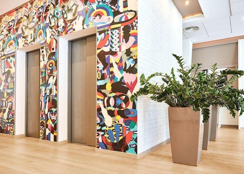 Łódź Voivodeship Łódź Lobby