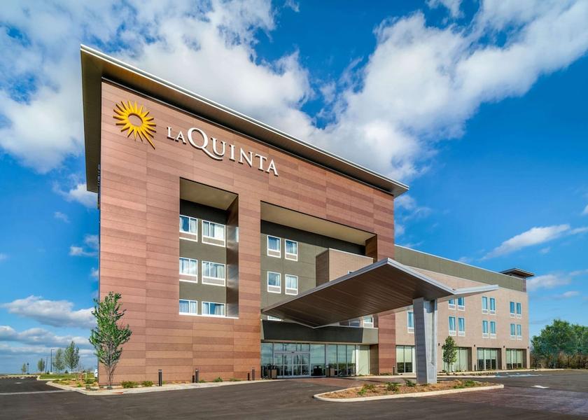 Colorado Louisville Exterior Detail