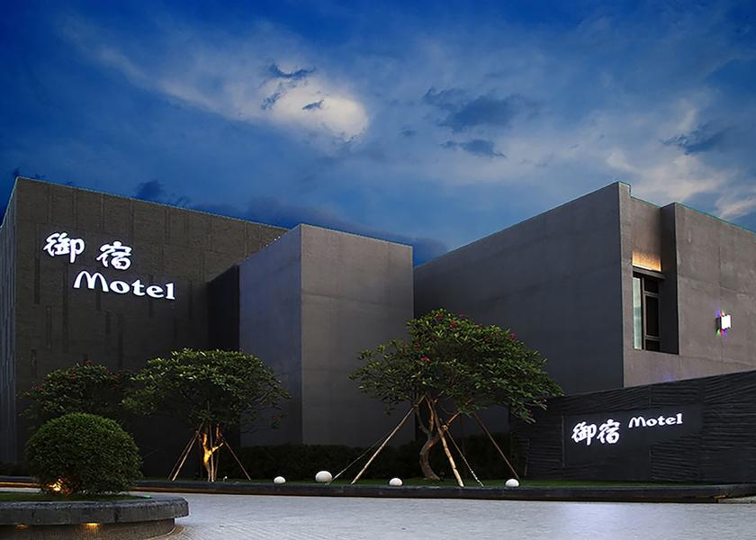  Kaohsiung Exterior
