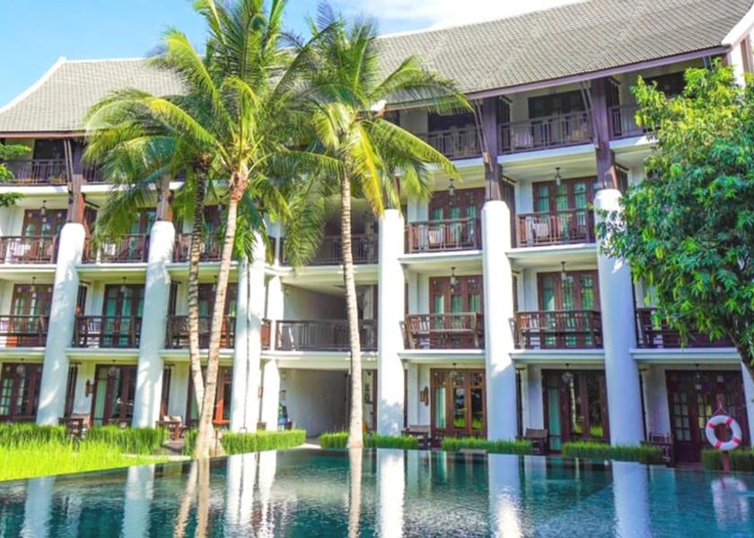 Chiang Mai Province Chiang Mai Outdoor pool