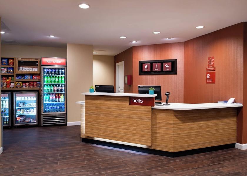 Missouri Chesterfield Reception