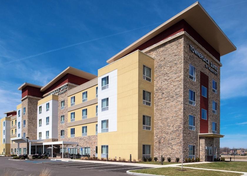 Missouri Chesterfield Primary image