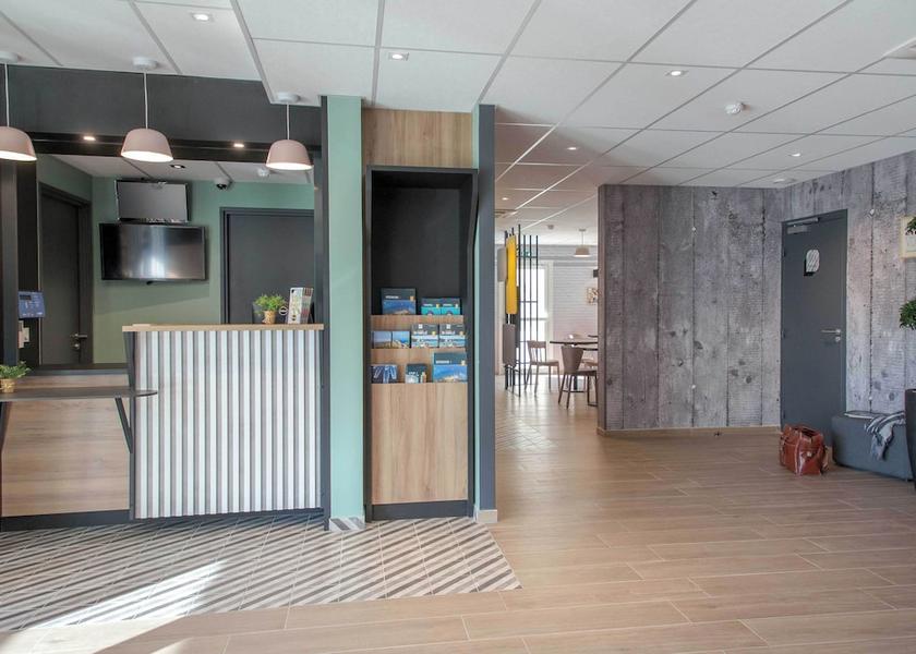 Var Sainte-Maxime Reception