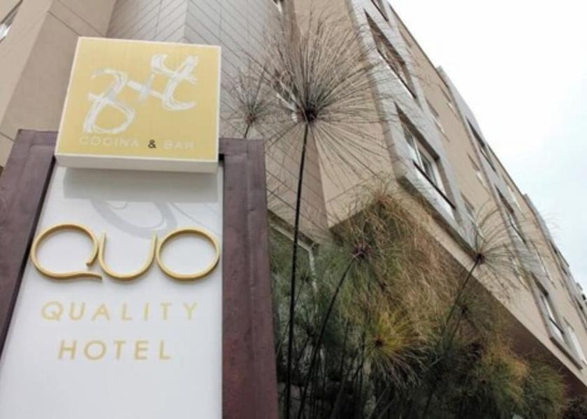 Caldas Manizales Facade