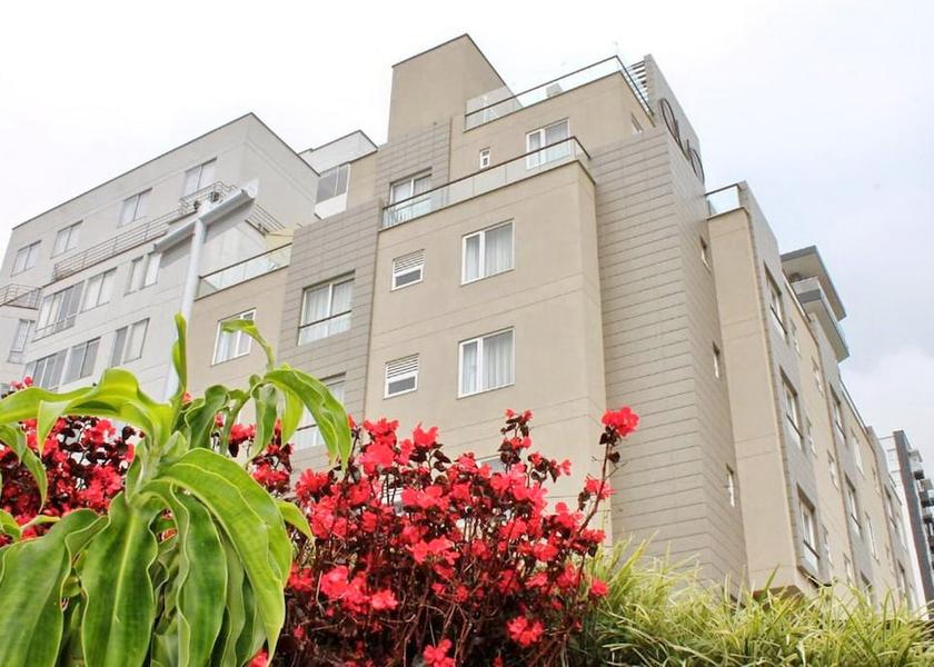 Caldas Manizales Facade