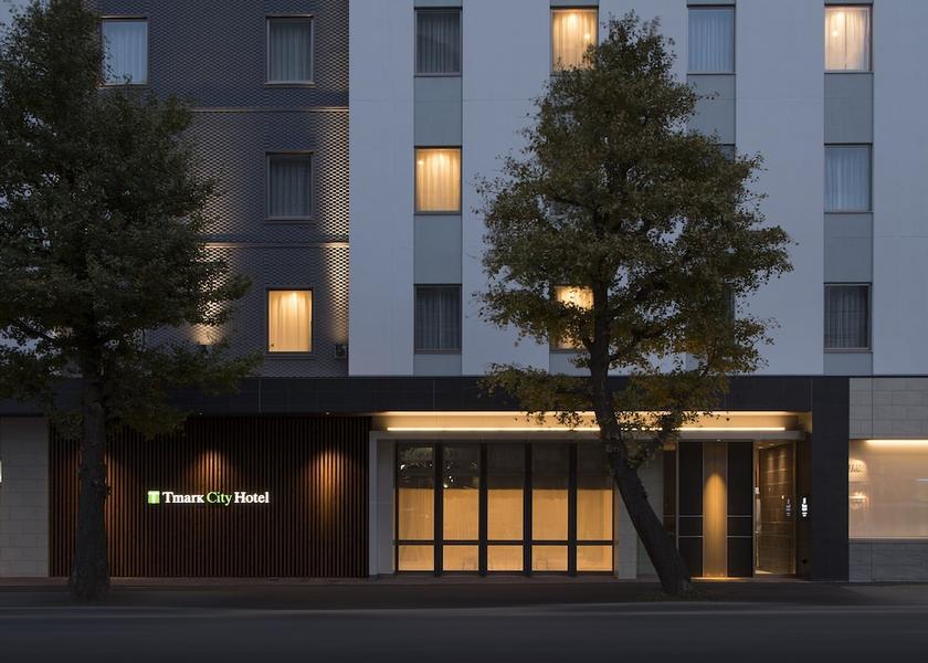 Hokkaido Sapporo Exterior