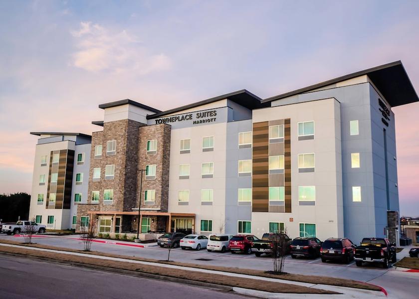 Texas Temple Primary image