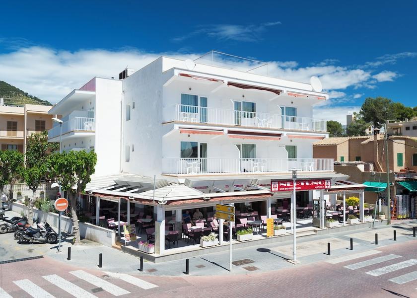 Balearic Islands Calvia Primary image