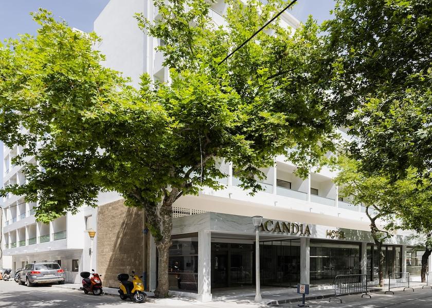 South Aegean Rhodes Primary image