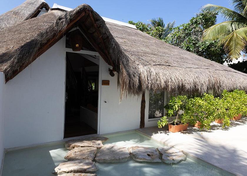 Quintana Roo Tulum Entrance