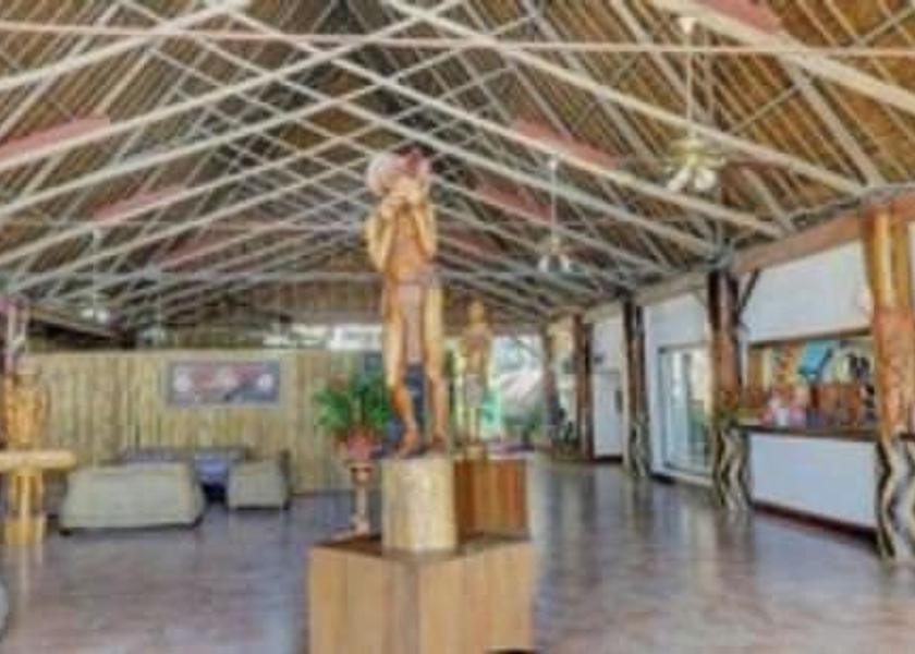  Honiara Lobby