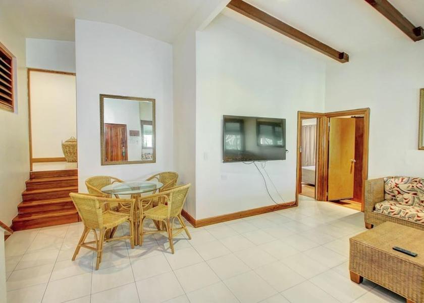 Capital Territory Honiara Room