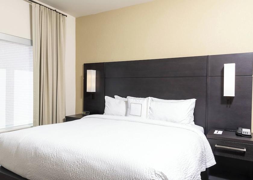 Indiana Indianapolis Room
