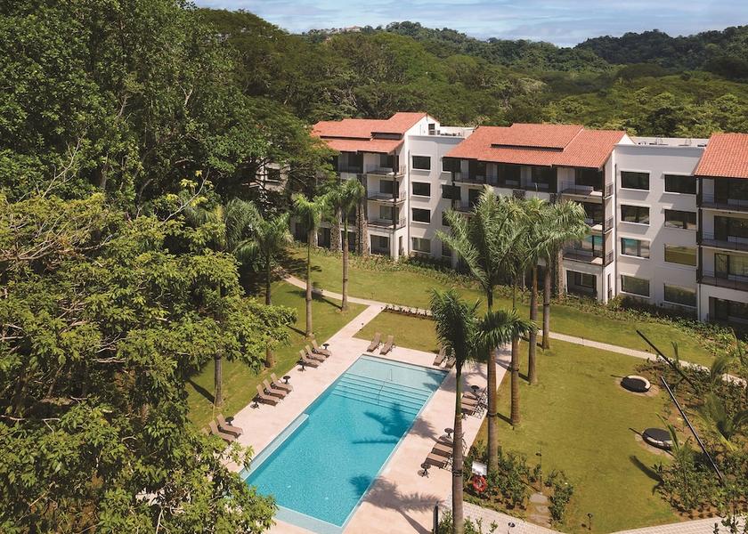 Puntarenas Jaco Exterior Detail