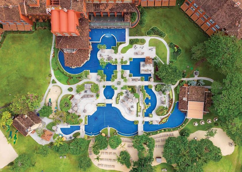 Puntarenas Jaco Pool