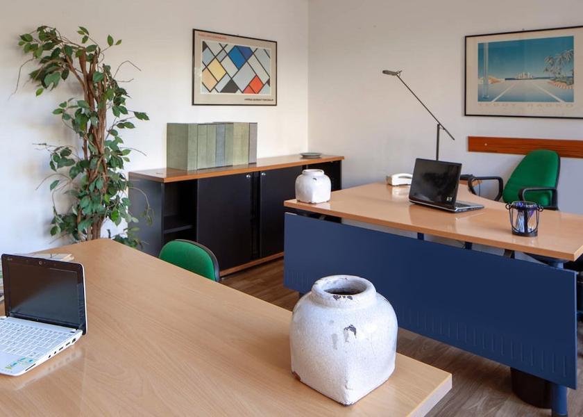 Sicily Palermo Business Centre