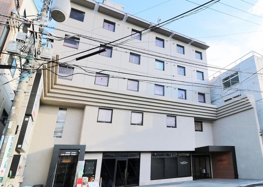 Kanagawa Odawara Exterior