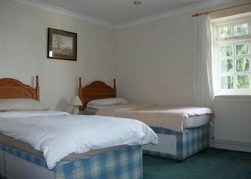 England Amersham Room