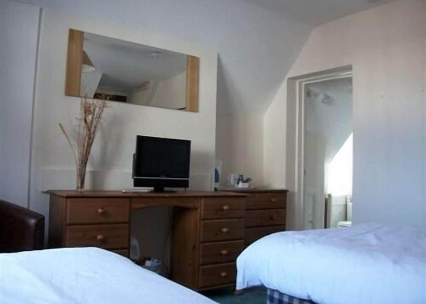 England Amersham Room