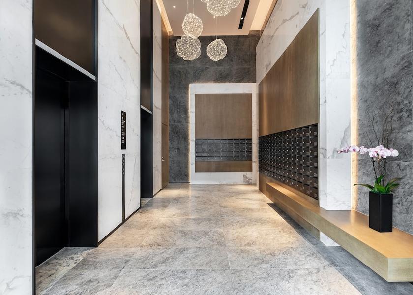  Chongqing Interior Entrance