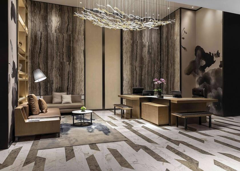  Chongqing Lobby