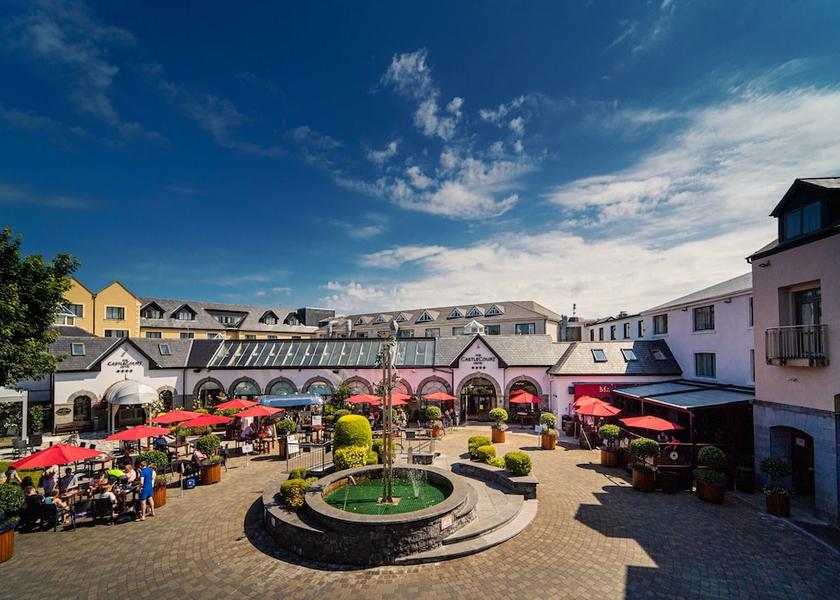 Mayo (county) Westport Primary image