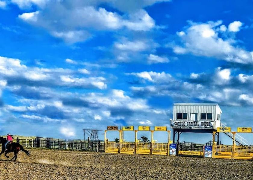 Nebraska Alliance Point of interest