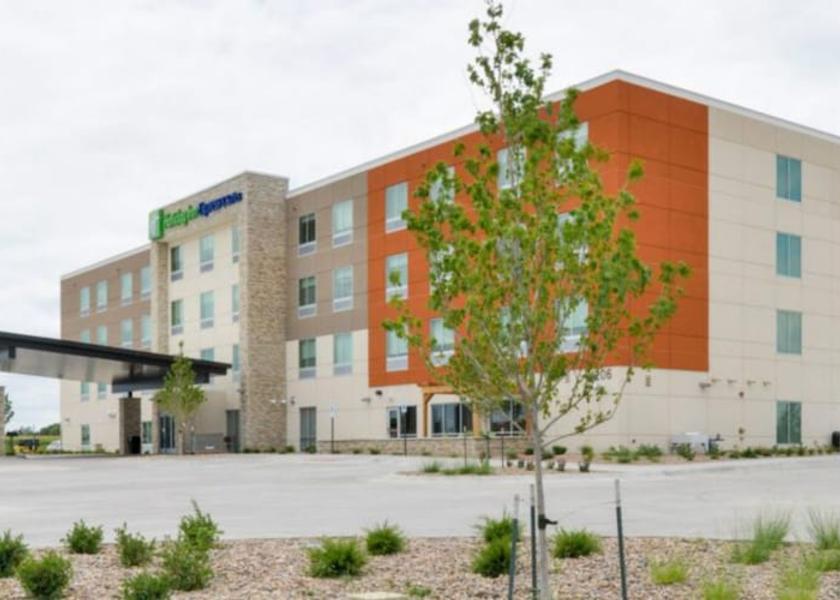 Nebraska Alliance Primary image