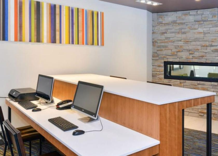 Nebraska Alliance Amenity