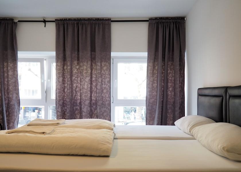 North Rhine-Westphalia Cologne Room
