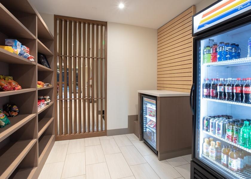 Kansas Goodland In-Room Amenity