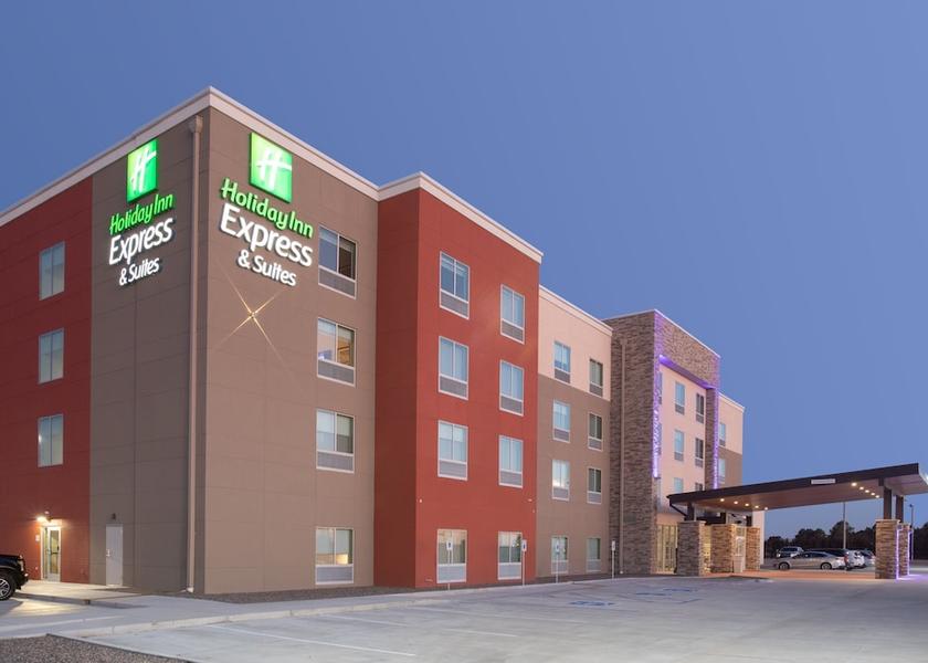 Kansas Goodland Primary image